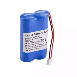 Singapore | Replacement battery for A6107500