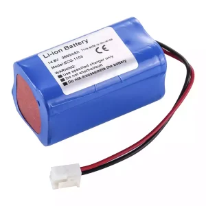 Singapore | Replacement battery for Carewell ECG-1103
