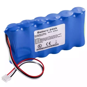 Singapore | Replacement battery for Criticare 80512B001 602-14 602-I4 507NJC