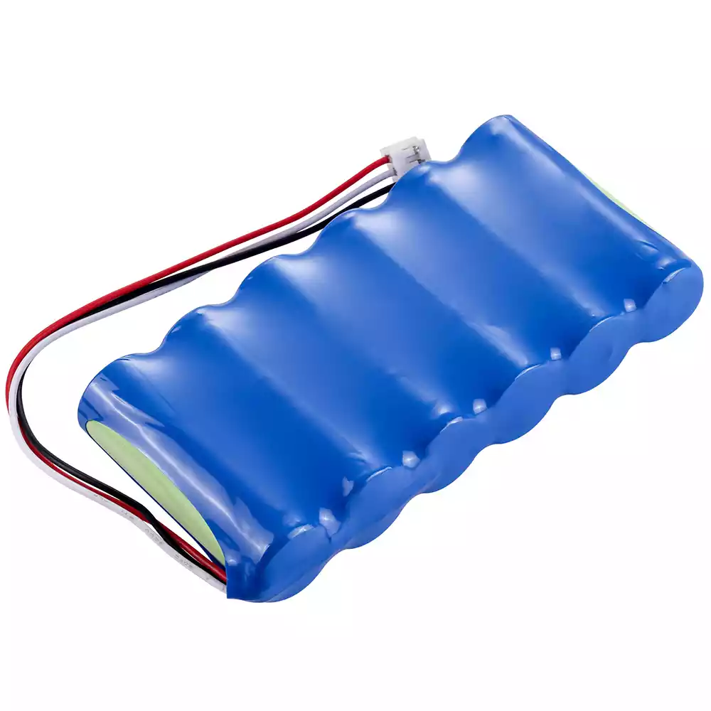 Singapore | Replacement battery for Criticare 80512B001 602-14 602-I4 507NJC - Image 3