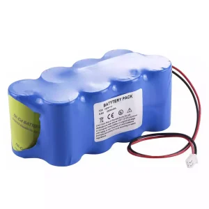 Singapore | Replacement battery for YBDS-11A Infusion Pump