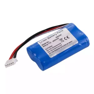 Singapore | Replacement battery for Philips SB500M Philips SBOQBOX