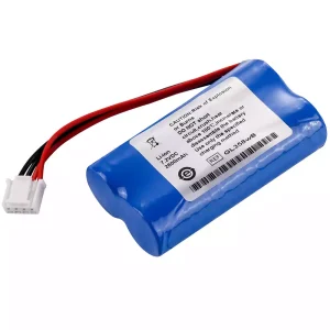 Singapore | Replacement battery for DJI GL358WB