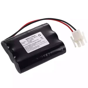 Singapore | Replacement battery for B. BRAUN BRA135,120009,BATT/110009