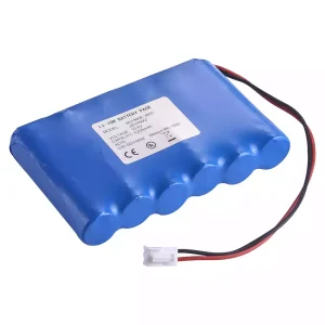 Singapore | Replacement battery for SDI1865E,MEKICS MTV1000 Transport Ventilator