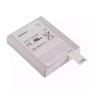 Singapore | Replacement battery for Philips HEARTSTART XL+ 989803167281