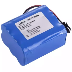 Singapore | Replacement battery for VLAD CW-6S1P1807