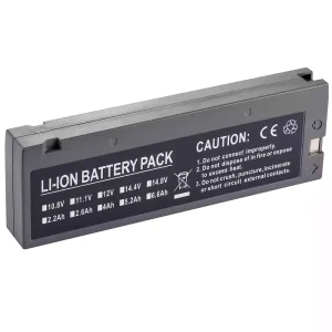 Singapore | Replacement battery for FB1223