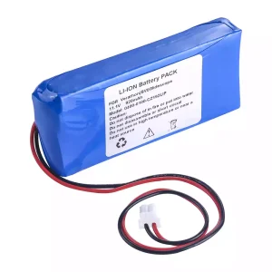 Singapore | Replacement battery for Clidescope 0400-0100-CZ192LIP KMBNK513475