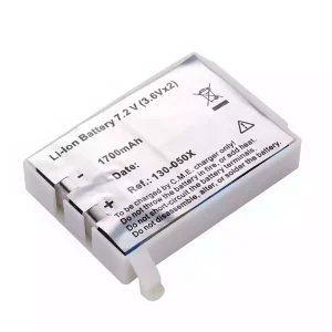 Singapore | Replacement battery for 130-050X,BodyGuard 323