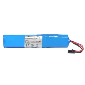 Singapore | Replacement battery for Welch Allyn AUDIO PATH
Welch Allyn GSI70
Unipower B11176
Unipower B11190