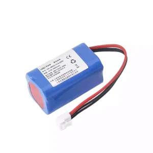 Singapore | Replacement battery for Carewell ECG-1103B ECG-1106 ECG-1103G