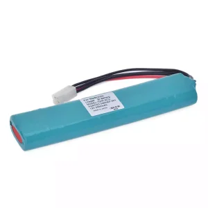 Singapore | Replacement battery for Sanyo 10HRSCU,Unipower B11293,Alphasource AS30139