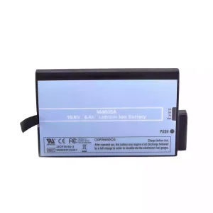 Singapore | Replacement battery for Philips M4605A,989803135861