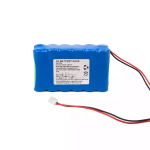 Singapore | Replacement battery for JUMPER Doppler JPD-200C