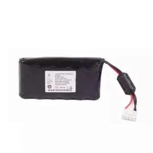 Singapore | Replacement battery for Fukuda FX-8222,FCP-8221