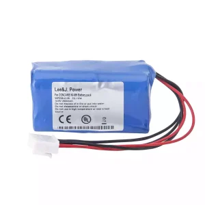 Singapore | Replacement battery for Zoncare WPE08-0135,WPF01-0813,WPD04-0178,WPE04-0184,WPF12-0197,WPD07-0035,WPD-0080
