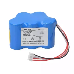 Singapore | Replacement battery for RC3000SC05AA