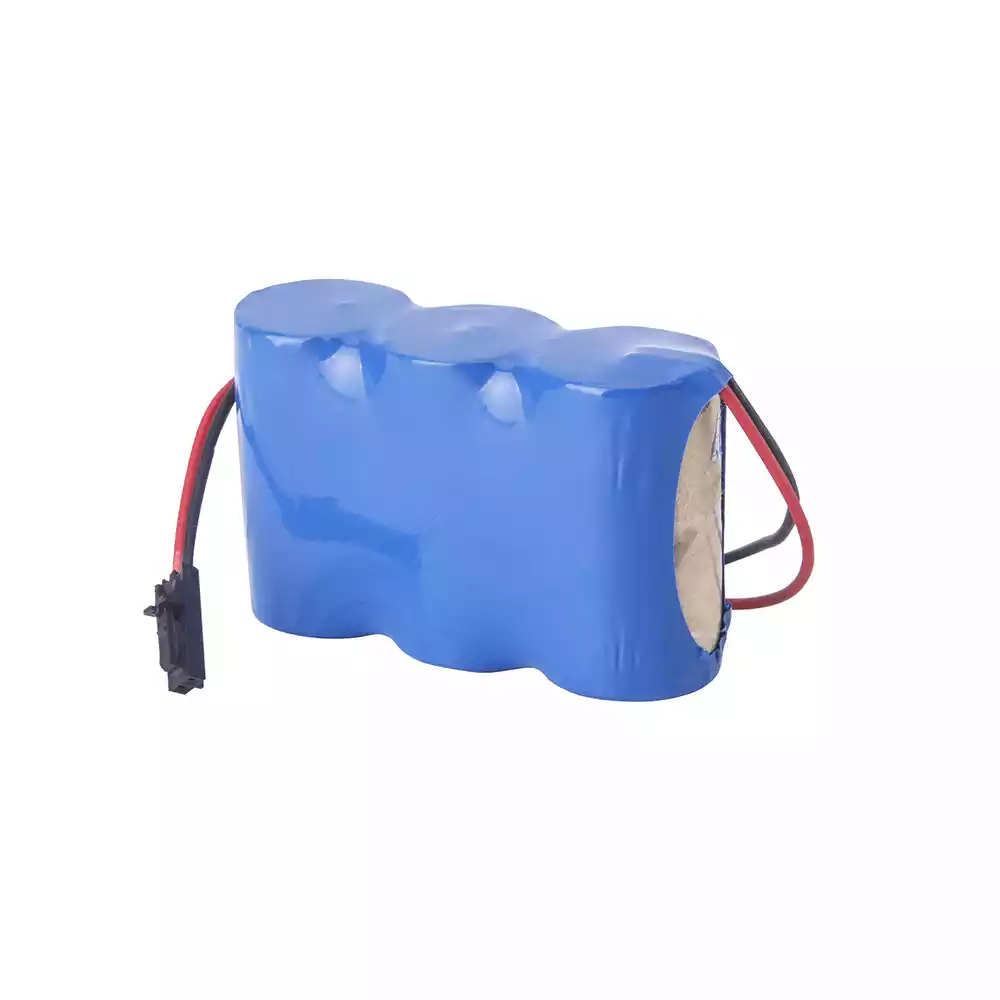 Singapore | Replacement battery for Welch Allyn Lumiview 20502 72250 - Image 3