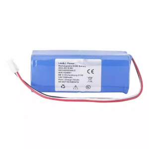 Singapore | Replacement battery for Fukuda HHR-16A8W1,Fukuda ME Cardisuny C-120,ME C120