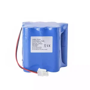 Singapore | Replacement battery for 20VECS1400,Cardioline Delta 60 60+,Interstate Batteries AMED5052 Unipower B11239