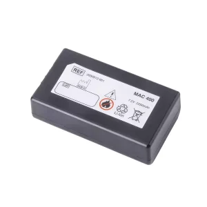 Singapore | Replacement battery for GE MAC 400,MAC C3,MAC 600