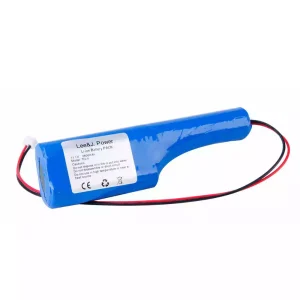 Singapore | Replacement battery for VERYARK TCI-II 18650-3S1P HYLB-1212