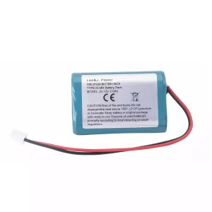 Singapore | Replacement battery for SLGO CP1100 CP2200 CP2100 TCI-2