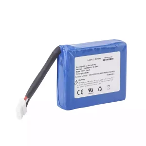 Singapore | Replacement battery for Masimo Radical-7 23794 P1540000019
