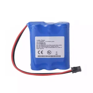 Singapore | Replacement battery for COMEN STAR8000E STAR-8000E M2000A