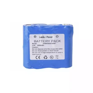 Singapore | Replacement battery for EDAN 4XNR49AA1500P H100B CS-01