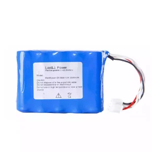 Singapore | Replacement battery for DAIWHA 10HE200aa DI-2000