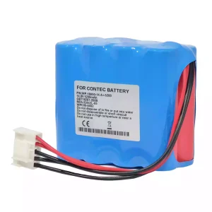 Singapore | Replacement battery for ZONCARE JHT-99F-00 ZQ-1212