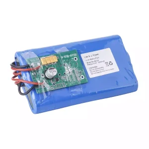 Singapore | Replacement battery for CARESTREAM BLX-8