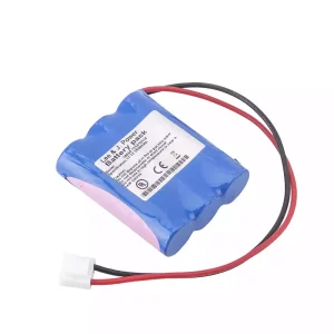 Singapore | Replacement battery for perlong KAYO 18650 121A16114