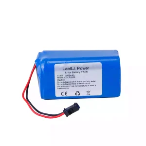 Singapore | Replacement battery for LD-LP2020 LD-P2020II