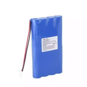 Singapore | Replacement battery for Biocare IE12 IE12A IE15