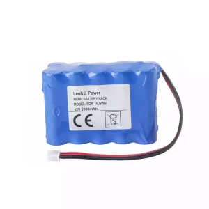 Singapore | Replacement battery for ANGEL AJ5808A AJ5808 TMK-AA200E