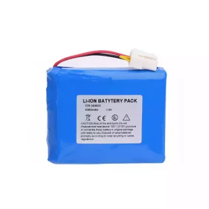 Singapore | Replacement battery for CONTEC CMS6000 HMS6500 855183P