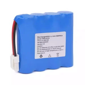 Singapore | Replacement battery for EDAN M3 TWSLB-009