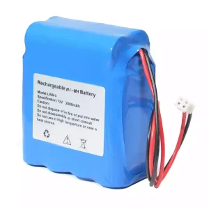 Singapore | Replacement battery for leienyl LINS-5 LINZ-8A