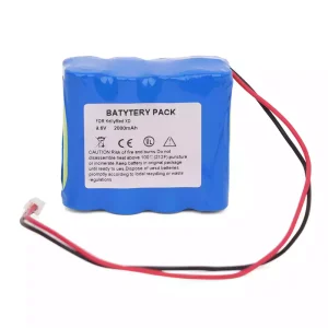 Singapore | Replacement battery for kellymed ZNB-XD ZNB-XB