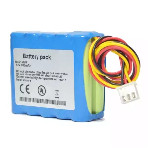 Singapore | Replacement battery for NSK EndoMate DT,U421-070 X-SMART