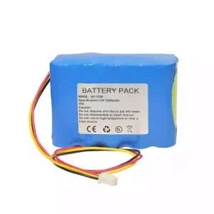 Singapore | Replacement battery for Smiths SY-1200