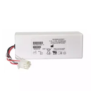 Singapore | Replacement battery for RESPIRATEUR V60 V60S,88881344 1076374