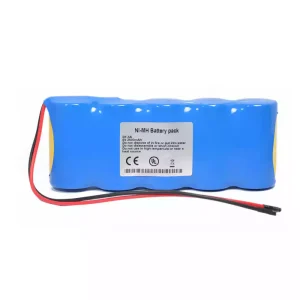 Singapore | Replacement battery for DF-5A Xd-5A