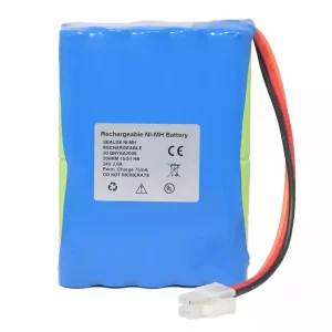 Singapore | Replacement battery for Philips Dameca Siesta i Breasy 20*H-AA1500B,20*H-AA2000B