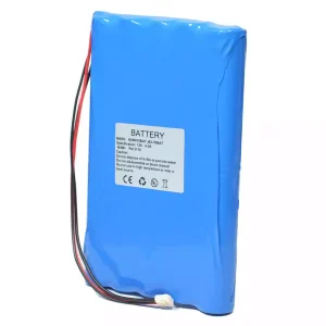 Singapore | Replacement battery for Colin Pal 3110 Pal 3110P,BX-10BAT