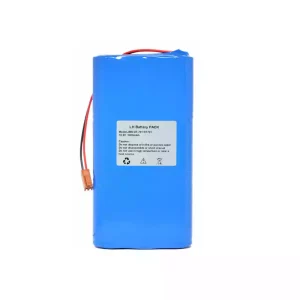 Singapore | Replacement battery for JMS Infusion Pump OT-701 OT-707 OT-601