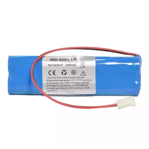 Singapore | Replacement battery for MJ09.01 MOM11464 MCP9819-065